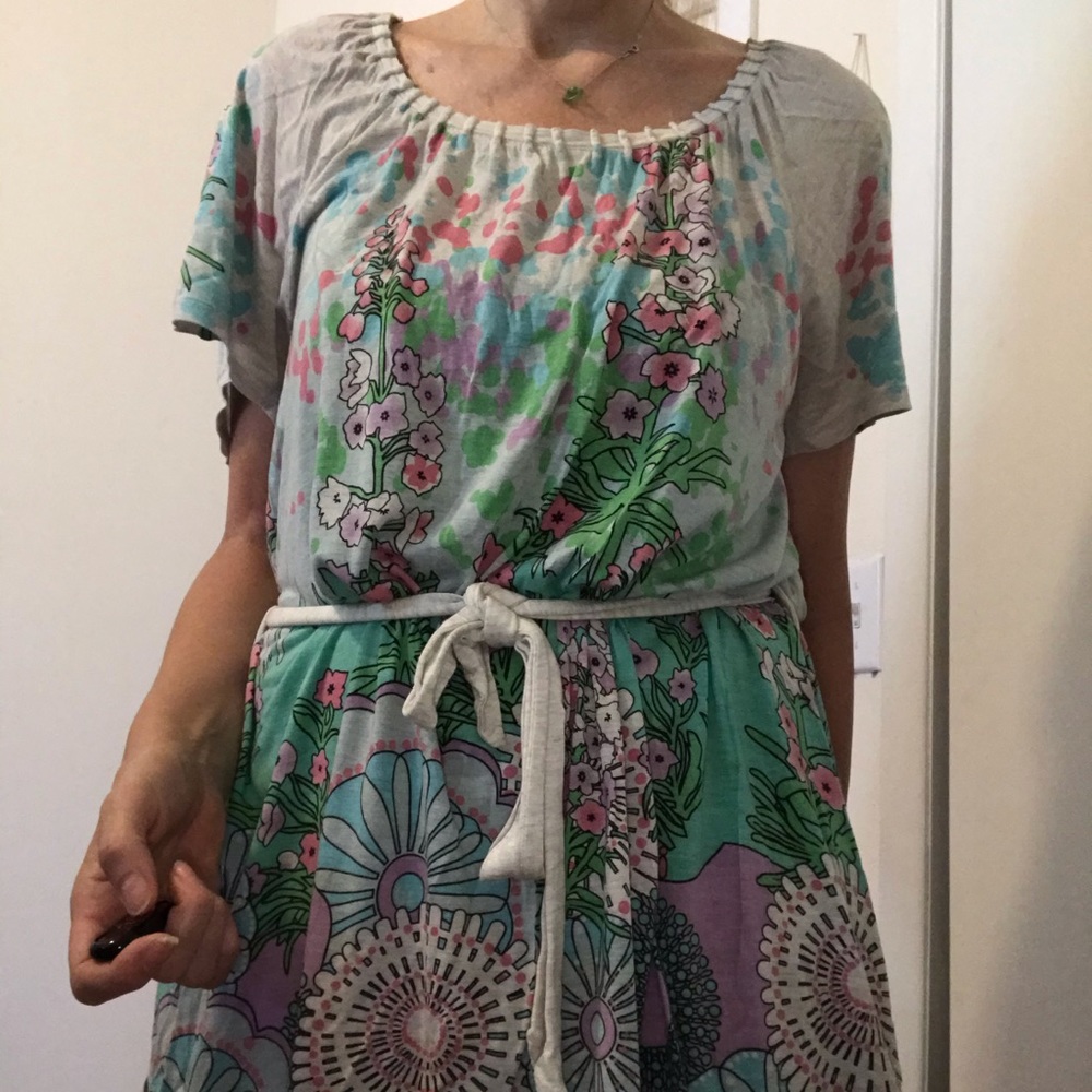 tunica from tigerhill, Size L